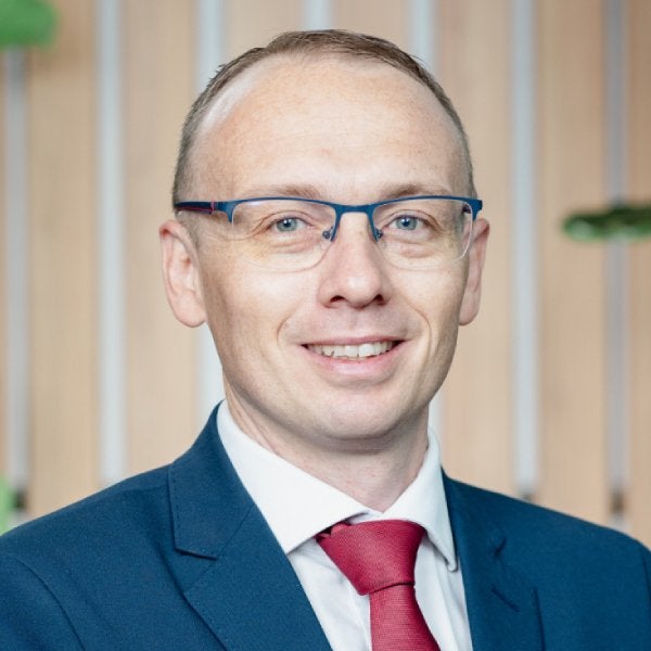 Matthew Tinker - Pepper Money Chief Service Officer